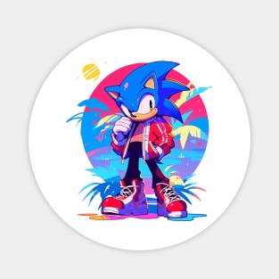 sonic Magnet